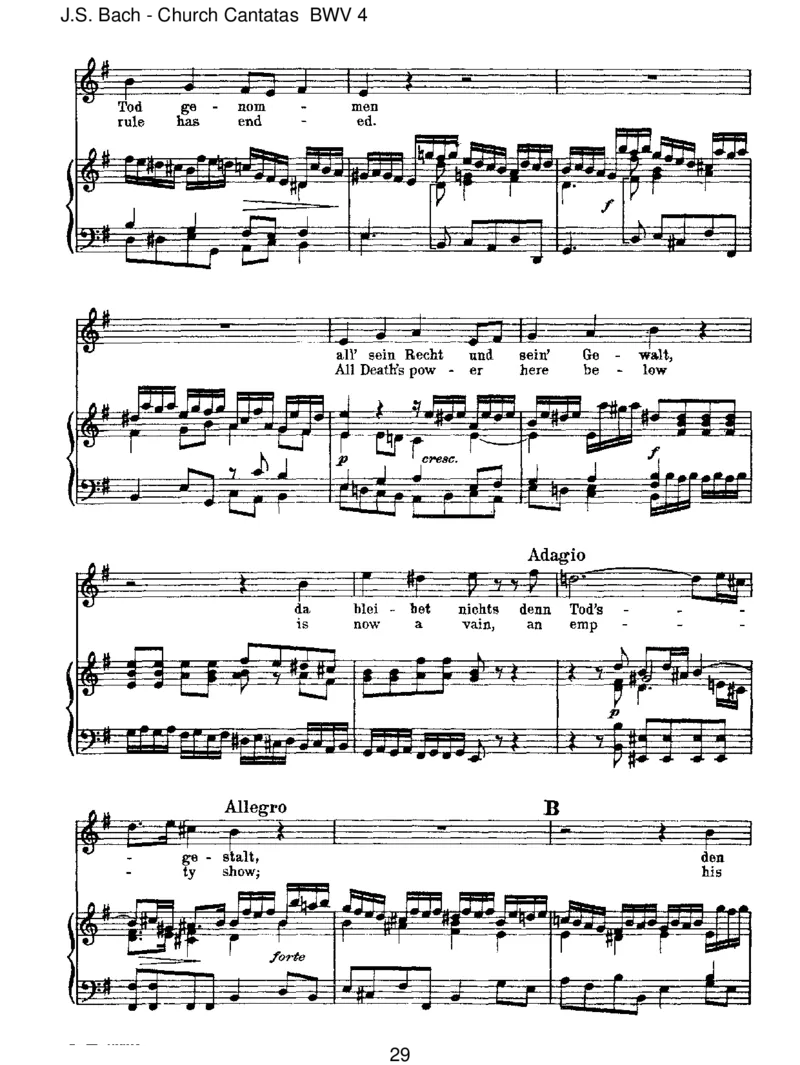 BWV4ChristlaginTodesBanden_一万首著名钢琴曲谱哈农贝多芬合集视频教学电子版高清无水印可打印_1古典钢琴知名音乐家谱_巴赫钢琴谱全集_J.S巴赫作品全集_JohannSebastianBach(1685-1750)巴赫