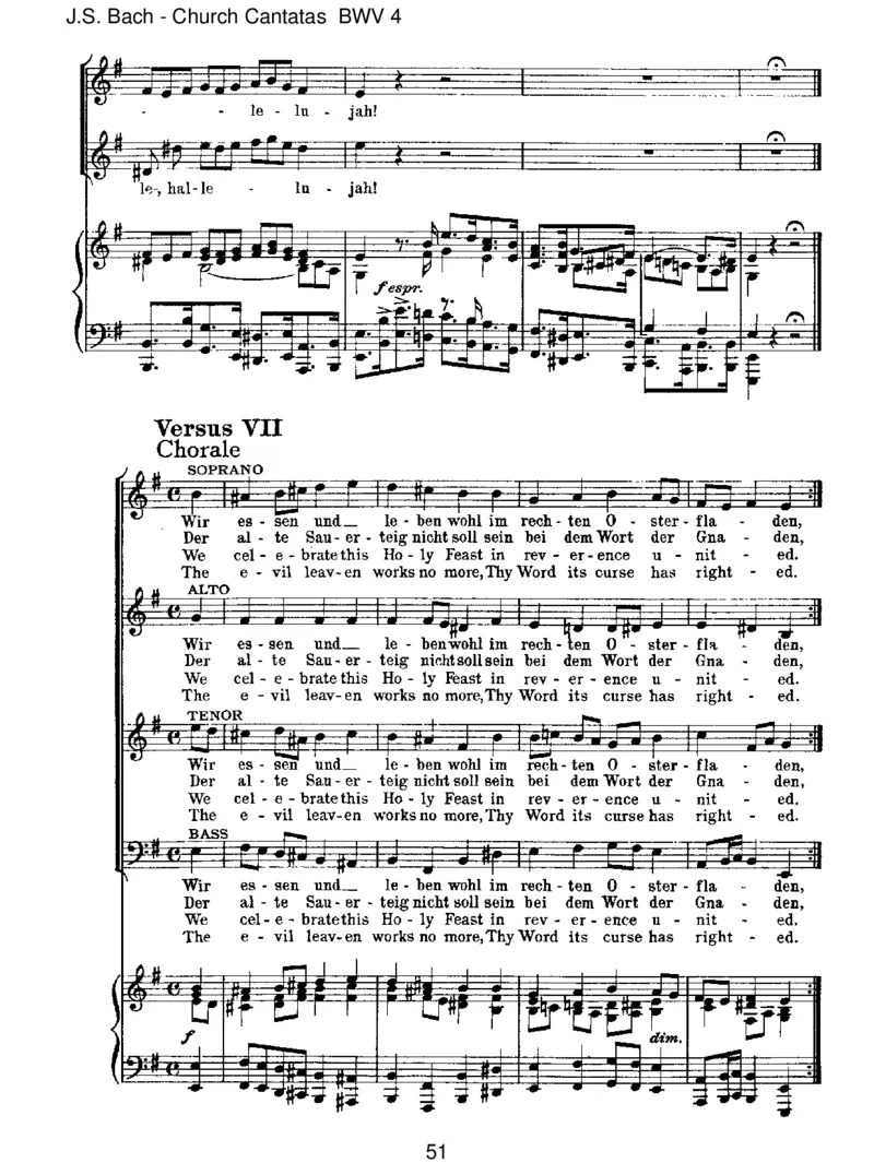 BWV4ChristlaginTodesBanden_一万首著名钢琴曲谱哈农贝多芬合集视频教学电子版高清无水印可打印_1古典钢琴知名音乐家谱_巴赫钢琴谱全集_J.S巴赫作品全集_JohannSebastianBach(1685-1750)巴赫