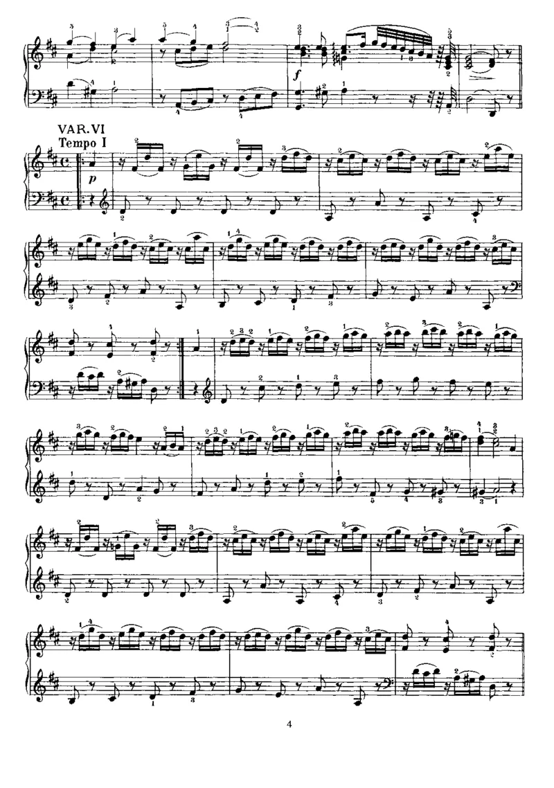 7Variations,K25_一万首著名钢琴曲谱哈农贝多芬合集视频教学电子版高清无水印可打印_1古典钢琴知名音乐家谱_莫扎特钢琴谱全集_0312095926_变奏曲集