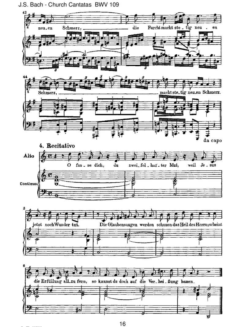 BWV109Ichglaube,lieberHerr,hilfmeinemUnglauben_一万首著名钢琴曲谱哈农贝多芬合集视频教学电子版高清无水印可打印_1古典钢琴知名音乐家谱_巴赫钢琴谱全集_J.S巴赫作品全集