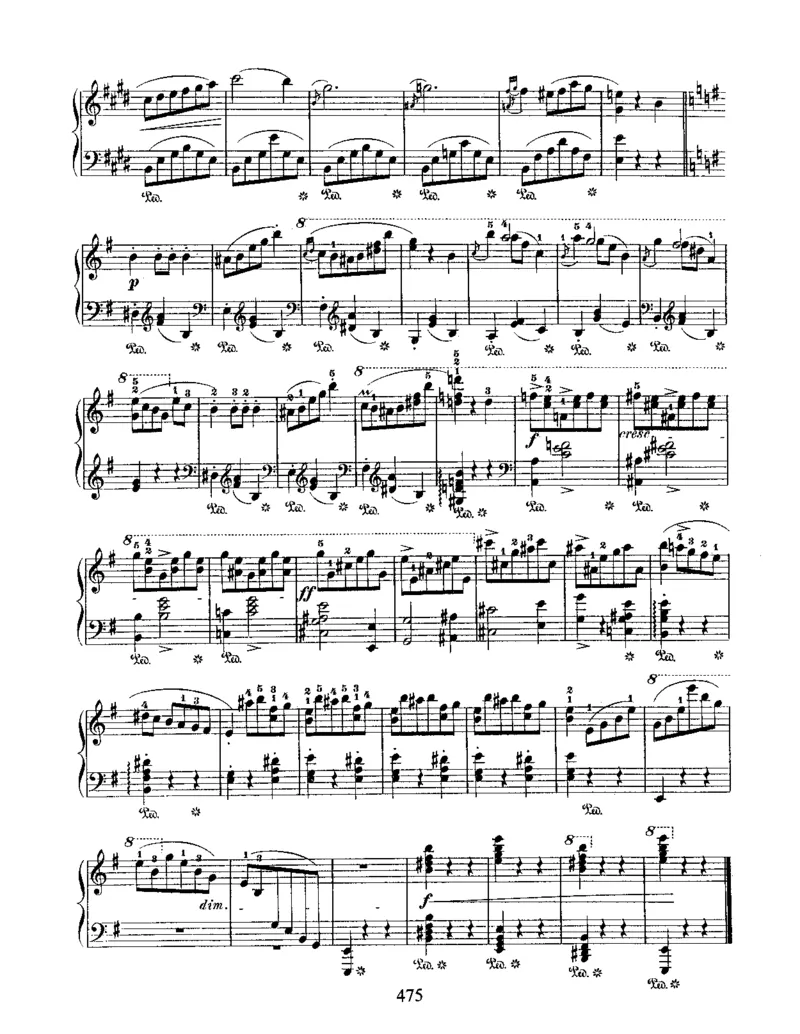 2Waltzes,Opph_一万首著名钢琴曲谱哈农贝多芬合集视频教学电子版高清无水印可打印_1古典钢琴知名音乐家谱_肖邦钢琴谱全集_圆舞曲_遗作(未编号)