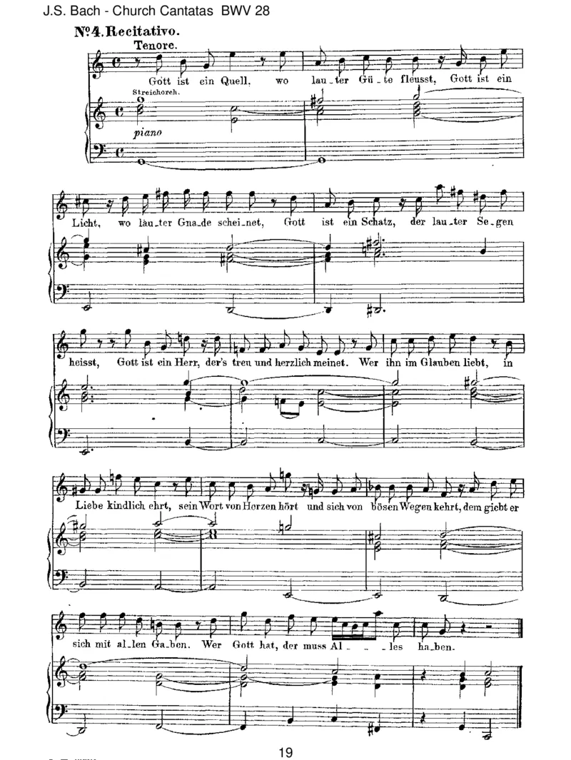 BWV28Gottlob!nungehtdasJahrzuEnde_一万首著名钢琴曲谱哈农贝多芬合集视频教学电子版高清无水印可打印_1古典钢琴知名音乐家谱_巴赫钢琴谱全集_J.S巴赫作品全集