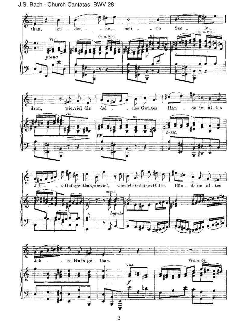 BWV28Gottlob!nungehtdasJahrzuEnde_一万首著名钢琴曲谱哈农贝多芬合集视频教学电子版高清无水印可打印_1古典钢琴知名音乐家谱_巴赫钢琴谱全集_J.S巴赫作品全集