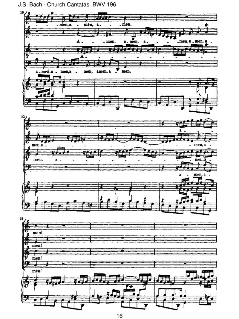 BWV196DerHerrdenketanuns(Psalm115)_一万首著名钢琴曲谱哈农贝多芬合集视频教学电子版高清无水印可打印_1古典钢琴知名音乐家谱_巴赫钢琴谱全集_J.S巴赫作品全集
