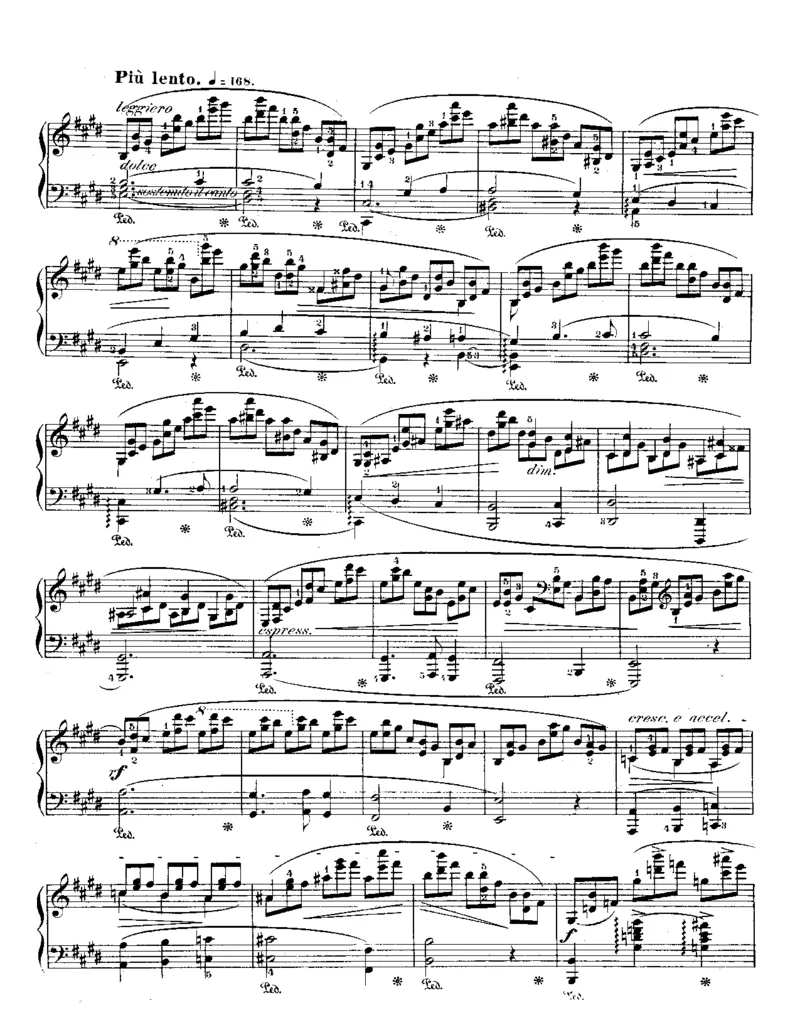 ChopinEtudesOp.25_一万首著名钢琴曲谱哈农贝多芬合集视频教学电子版高清无水印可打印_1古典钢琴知名音乐家谱_肖邦钢琴谱全集_肖练