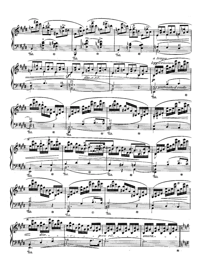 ChopinEtudesOp.25_一万首著名钢琴曲谱哈农贝多芬合集视频教学电子版高清无水印可打印_1古典钢琴知名音乐家谱_肖邦钢琴谱全集_肖练