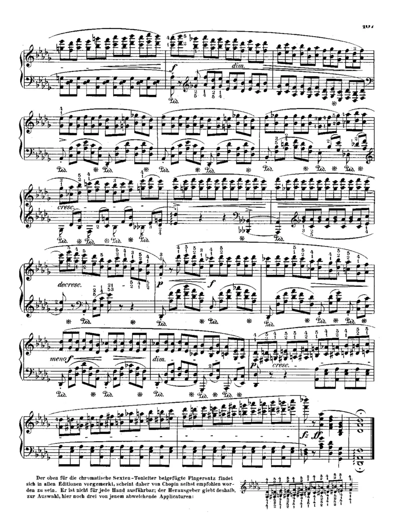 ChopinEtudesOp.25_一万首著名钢琴曲谱哈农贝多芬合集视频教学电子版高清无水印可打印_1古典钢琴知名音乐家谱_肖邦钢琴谱全集_肖练