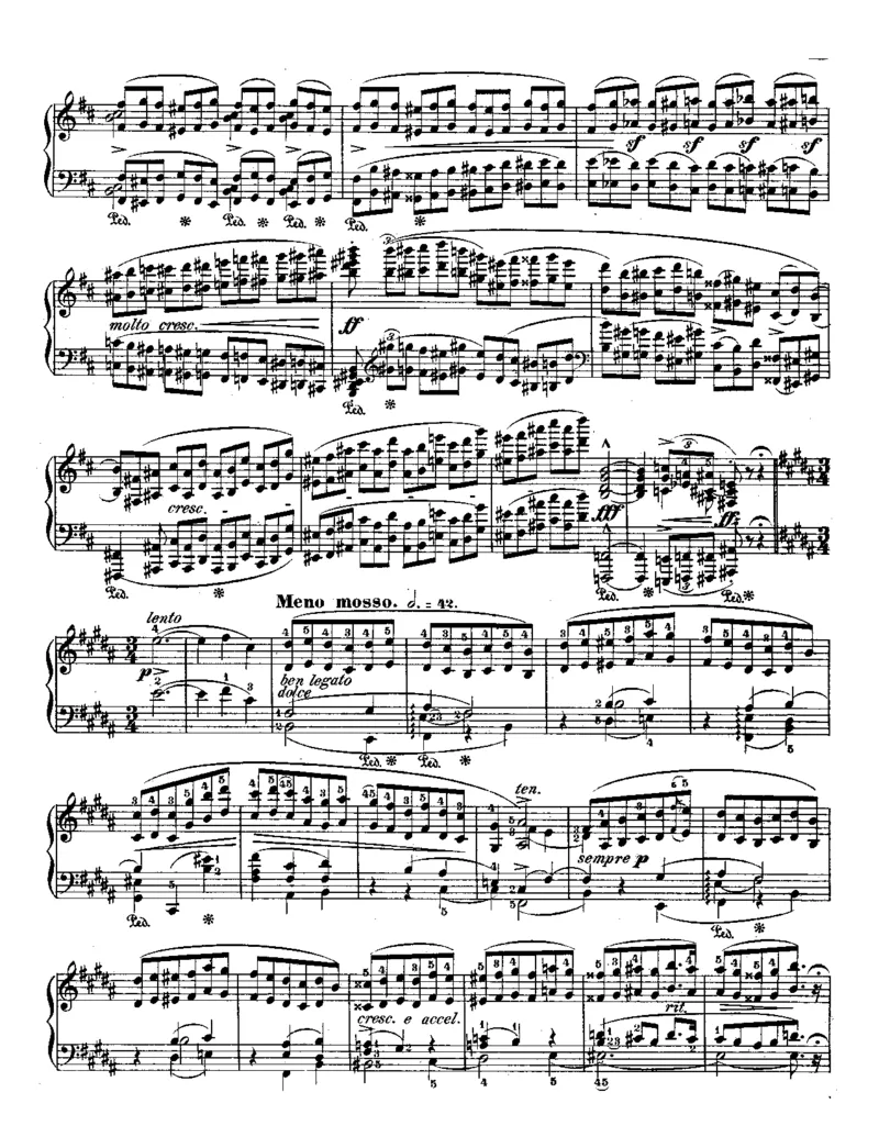 ChopinEtudesOp.25_一万首著名钢琴曲谱哈农贝多芬合集视频教学电子版高清无水印可打印_1古典钢琴知名音乐家谱_肖邦钢琴谱全集_肖练