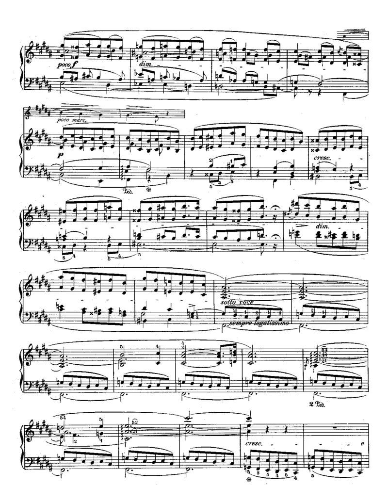 ChopinEtudesOp.25_一万首著名钢琴曲谱哈农贝多芬合集视频教学电子版高清无水印可打印_1古典钢琴知名音乐家谱_肖邦钢琴谱全集_肖练