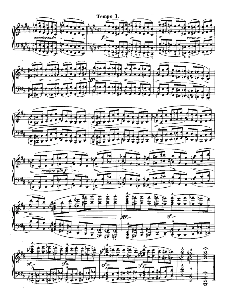 ChopinEtudesOp.25_一万首著名钢琴曲谱哈农贝多芬合集视频教学电子版高清无水印可打印_1古典钢琴知名音乐家谱_肖邦钢琴谱全集_肖练