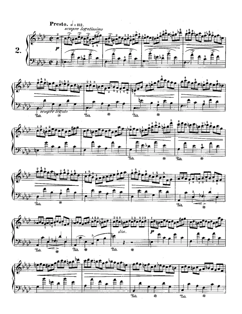 ChopinEtudesOp.25_一万首著名钢琴曲谱哈农贝多芬合集视频教学电子版高清无水印可打印_1古典钢琴知名音乐家谱_肖邦钢琴谱全集_肖练