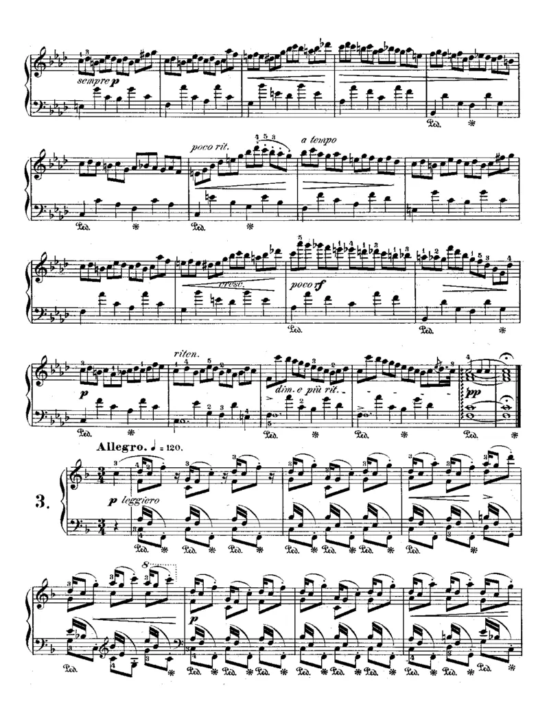 ChopinEtudesOp.25_一万首著名钢琴曲谱哈农贝多芬合集视频教学电子版高清无水印可打印_1古典钢琴知名音乐家谱_肖邦钢琴谱全集_肖练