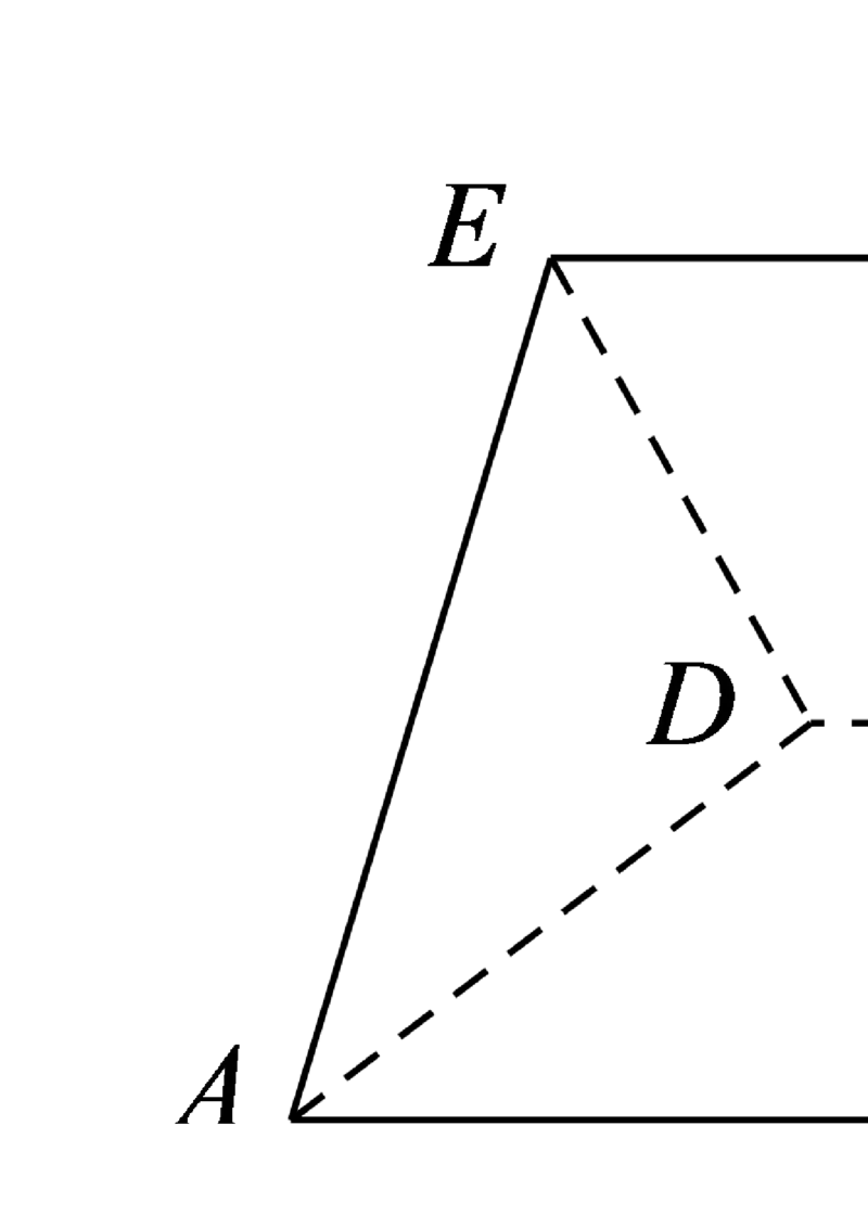 精品解析：北京市通州区高一（下）期末数学试题（原卷版）_E015高中全科试卷_数学试题_必修2_04.期末试卷_真题试卷_精品解析：北京市通州区高一（下）期末数学试题