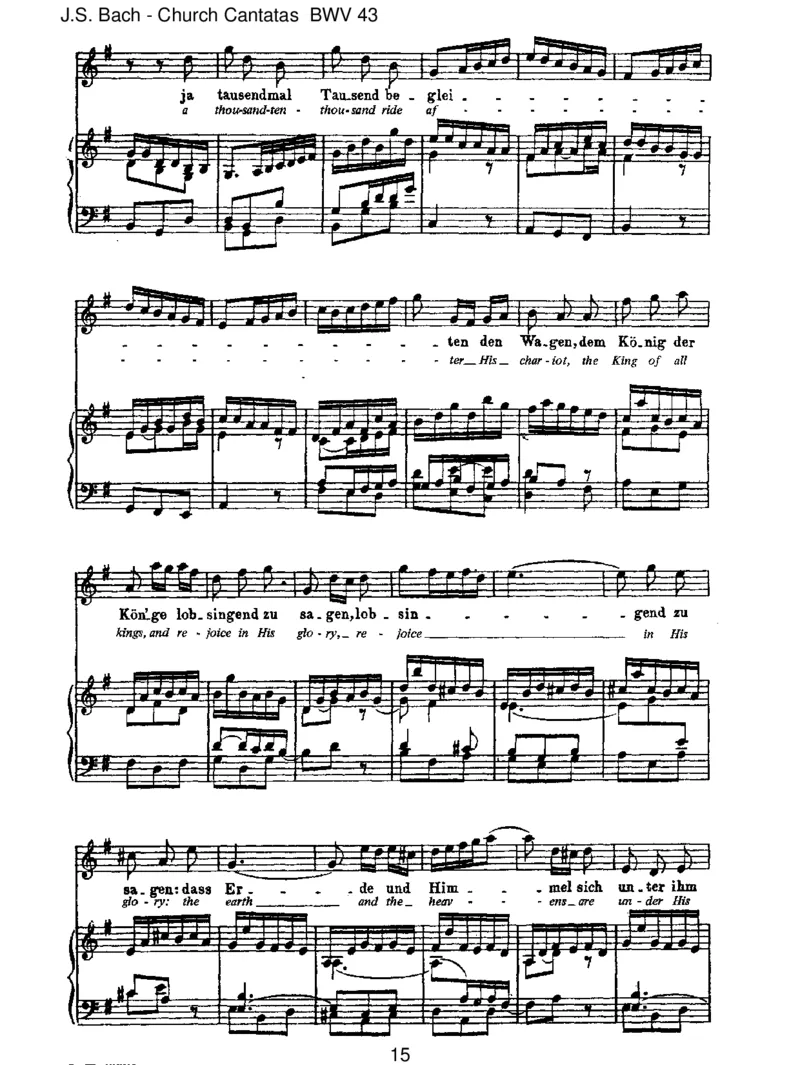 BWV43Gottf_hretaufmitJauchzen_一万首著名钢琴曲谱哈农贝多芬合集视频教学电子版高清无水印可打印_1古典钢琴知名音乐家谱_巴赫钢琴谱全集_J.S巴赫作品全集_JohannSebastianBach(1685-1750)巴赫