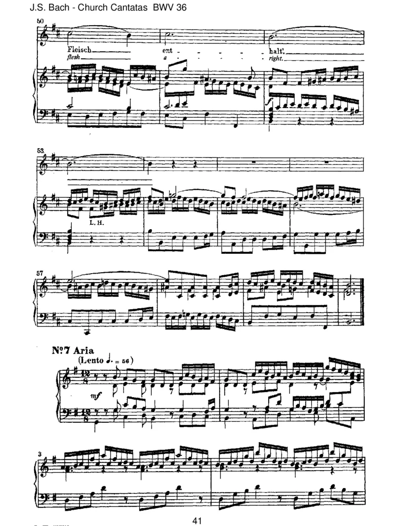BWV36Schwingtfreudigeuchempor_一万首著名钢琴曲谱哈农贝多芬合集视频教学电子版高清无水印可打印_1古典钢琴知名音乐家谱_巴赫钢琴谱全集_J.S巴赫作品全集_JohannSebastianBach(1685-1750)巴赫