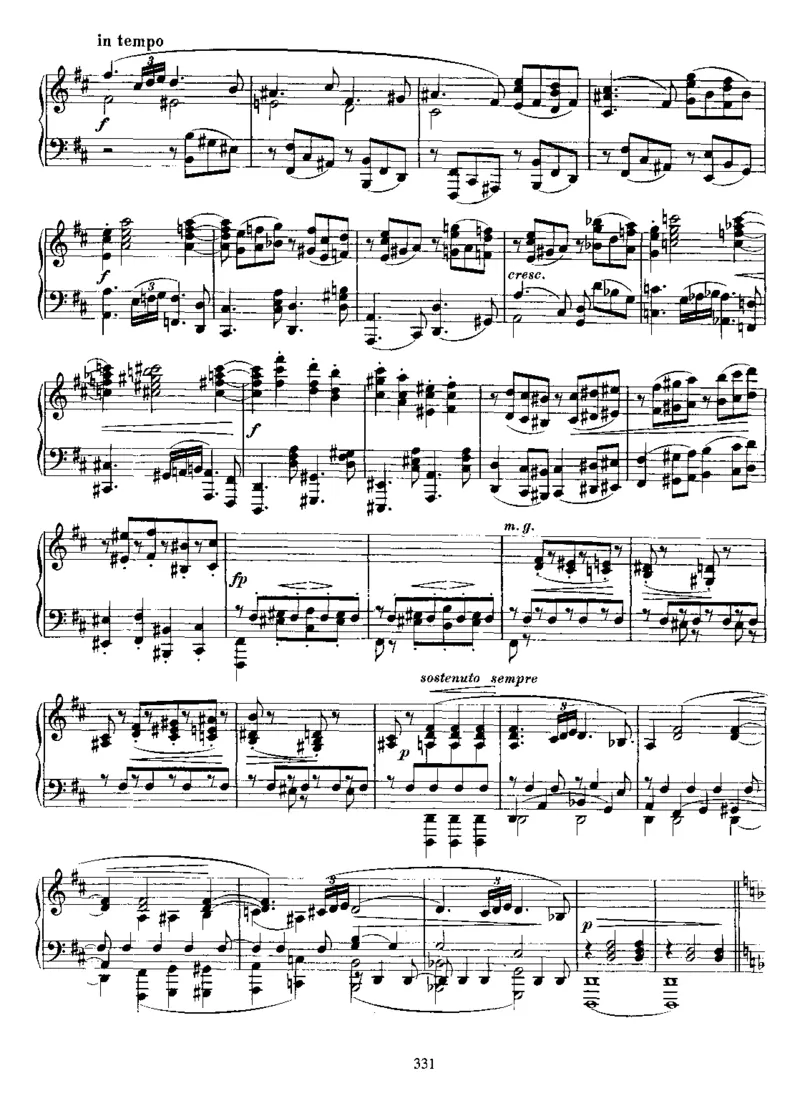 2Rhapsodies,Op79_一万首著名钢琴曲谱哈农贝多芬合集视频教学电子版高清无水印可打印_1古典钢琴知名音乐家谱_勃拉姆斯钢琴谱全集_其他