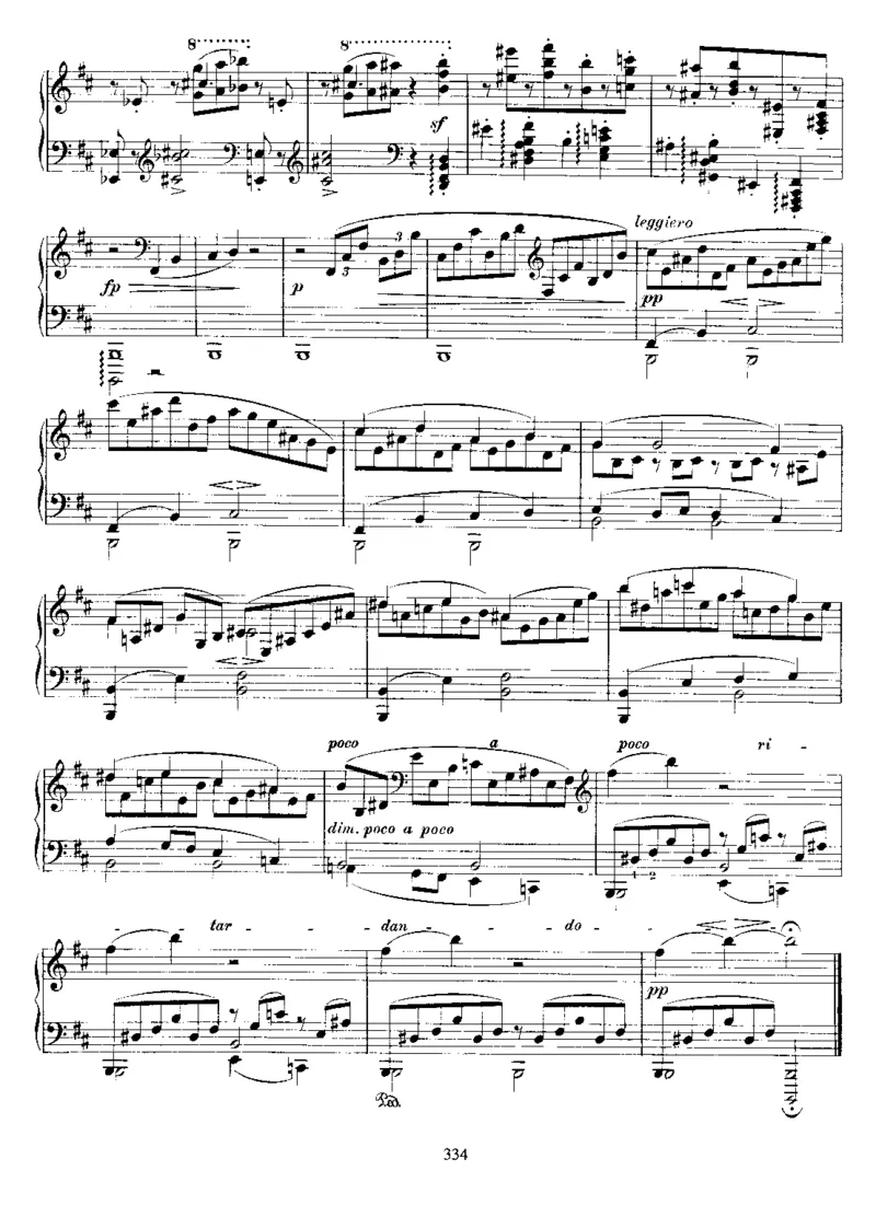 2Rhapsodies,Op79_一万首著名钢琴曲谱哈农贝多芬合集视频教学电子版高清无水印可打印_1古典钢琴知名音乐家谱_勃拉姆斯钢琴谱全集_其他