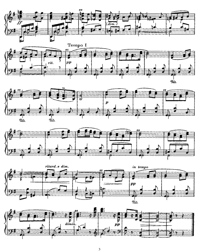 2Pieces_一万首著名钢琴曲谱哈农贝多芬合集视频教学电子版高清无水印可打印_1古典钢琴知名音乐家谱_德沃夏克钢琴谱全集