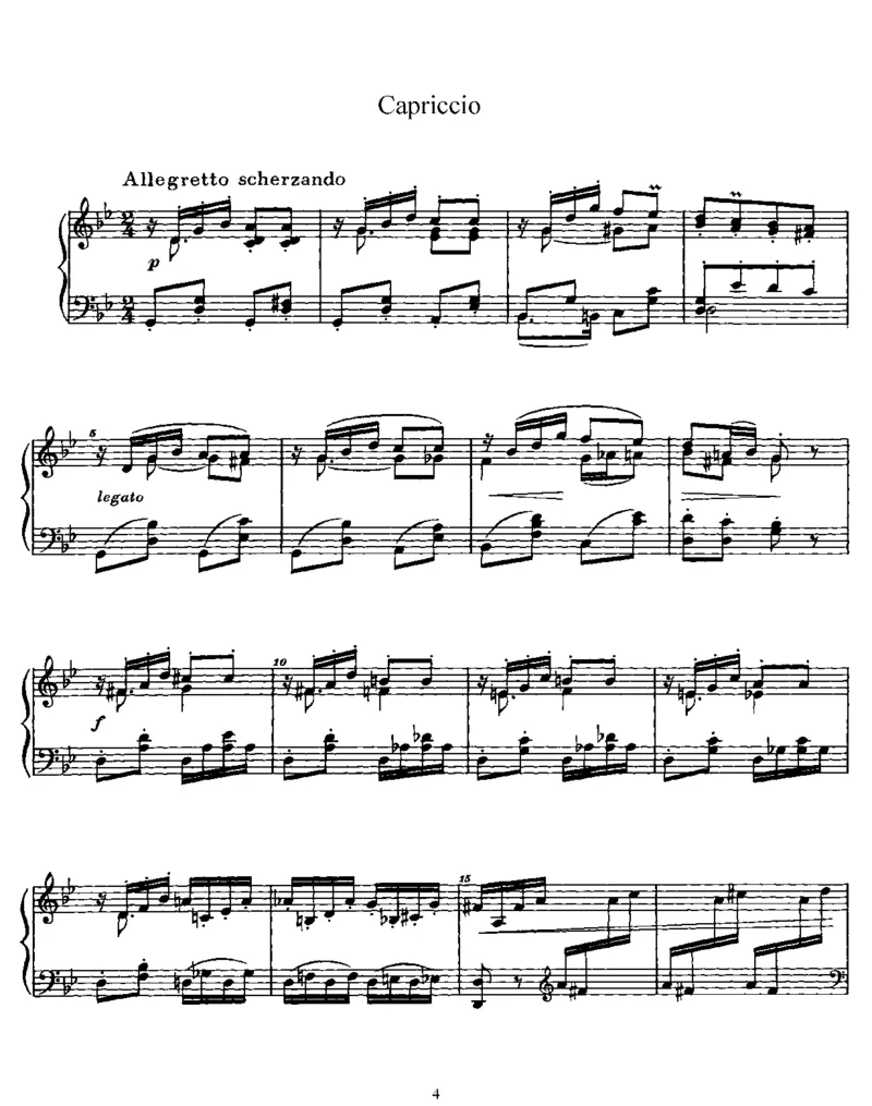 2Pieces_一万首著名钢琴曲谱哈农贝多芬合集视频教学电子版高清无水印可打印_1古典钢琴知名音乐家谱_德沃夏克钢琴谱全集