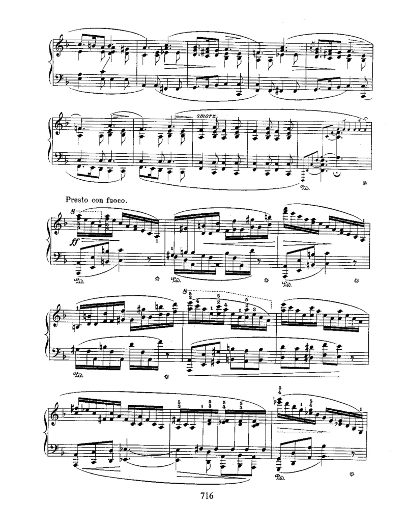 BalladeNo2inF,Op38_NoRestriction_一万首著名钢琴曲谱哈农贝多芬合集视频教学电子版高清无水印可打印_1古典钢琴知名音乐家谱_肖邦钢琴谱全集_叙事曲