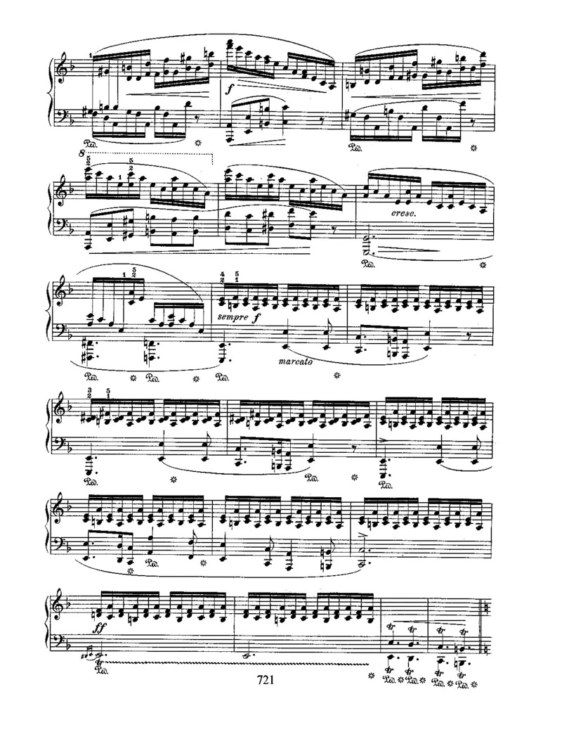 BalladeNo2inF,Op38_NoRestriction_一万首著名钢琴曲谱哈农贝多芬合集视频教学电子版高清无水印可打印_1古典钢琴知名音乐家谱_肖邦钢琴谱全集_叙事曲