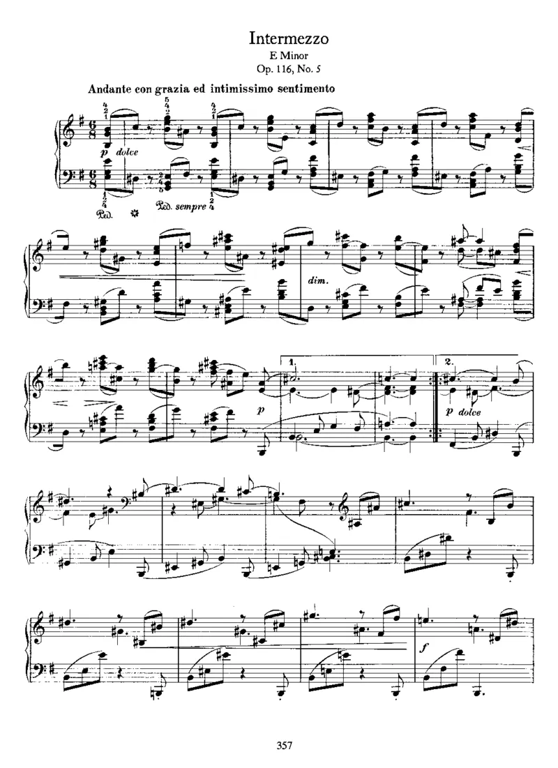 7Fantasies,Op116_一万首著名钢琴曲谱哈农贝多芬合集视频教学电子版高清无水印可打印_1古典钢琴知名音乐家谱_勃拉姆斯钢琴谱全集_其他