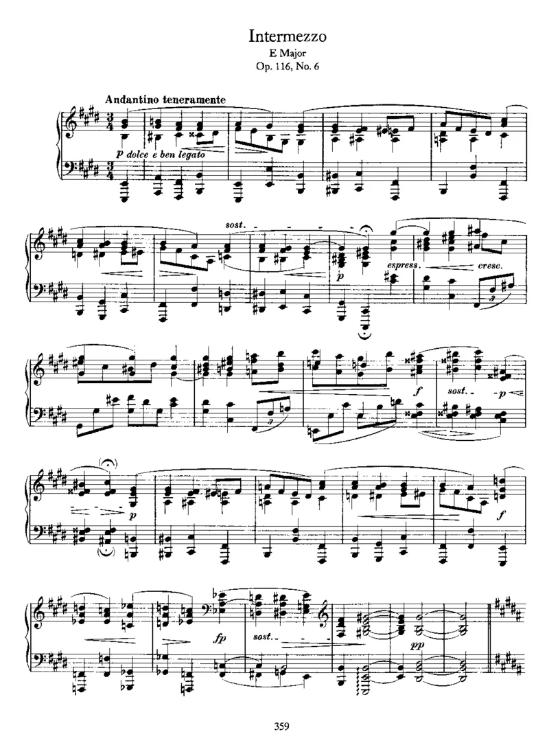 7Fantasies,Op116_一万首著名钢琴曲谱哈农贝多芬合集视频教学电子版高清无水印可打印_1古典钢琴知名音乐家谱_勃拉姆斯钢琴谱全集_其他