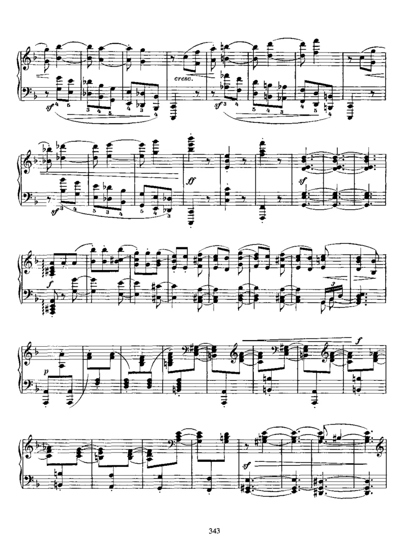 7Fantasies,Op116_一万首著名钢琴曲谱哈农贝多芬合集视频教学电子版高清无水印可打印_1古典钢琴知名音乐家谱_勃拉姆斯钢琴谱全集_其他