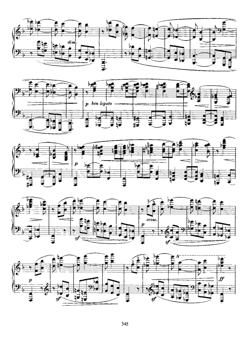 7Fantasies,Op116_一万首著名钢琴曲谱哈农贝多芬合集视频教学电子版高清无水印可打印_1古典钢琴知名音乐家谱_勃拉姆斯钢琴谱全集_其他