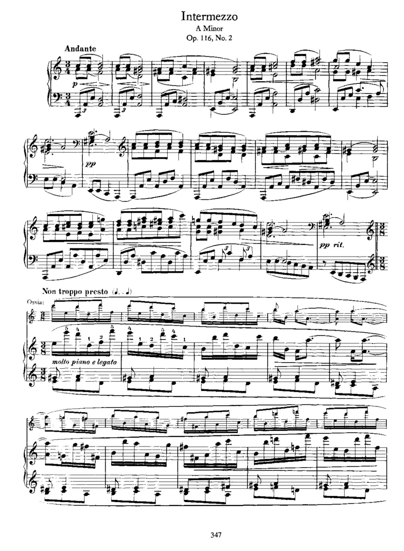 7Fantasies,Op116_一万首著名钢琴曲谱哈农贝多芬合集视频教学电子版高清无水印可打印_1古典钢琴知名音乐家谱_勃拉姆斯钢琴谱全集_其他