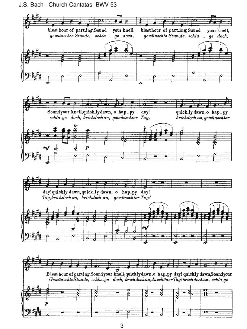 BWV53Schlagedoch,gew&uuml;nschteStunde(Spurious,by_G.M.Hoffman)_一万首著名钢琴曲谱哈农贝多芬合集视频教学电子版高清无水印可打印_1古典钢琴知名音乐家谱_巴赫钢琴谱全集_J.S巴赫作品全集