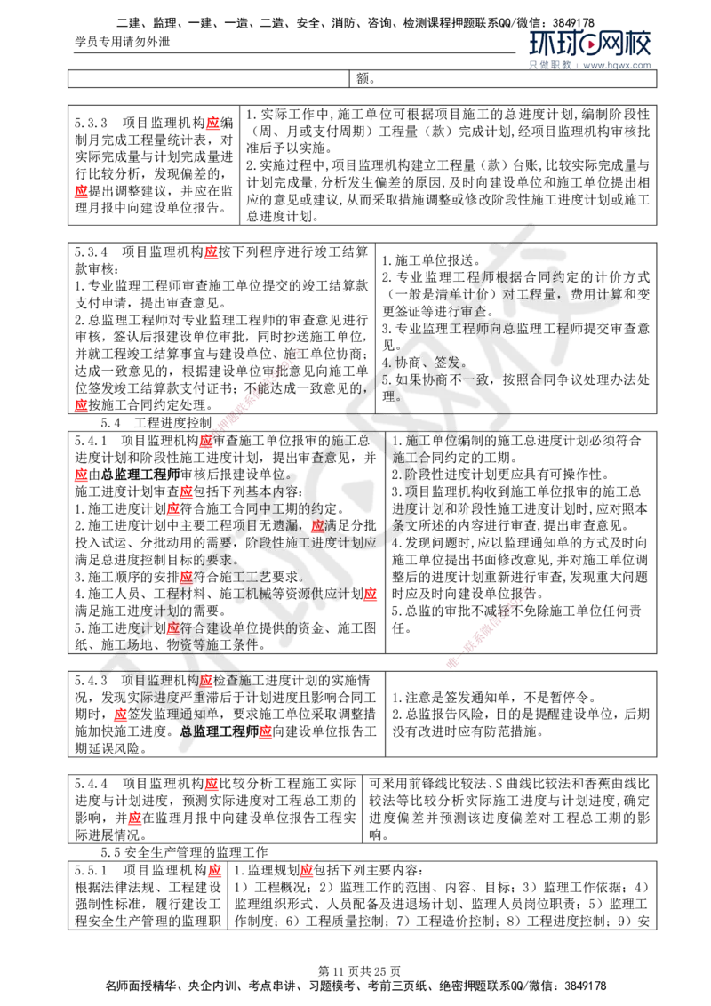 32.基本知识点三十一建设工程监理相关法律行政法规及规范的内容_监理工程师_2025监理工程师_2025年监理工程师SVIP_2025年监理土建案例SVIP_02-基础精讲✿高端面授✿深度强化