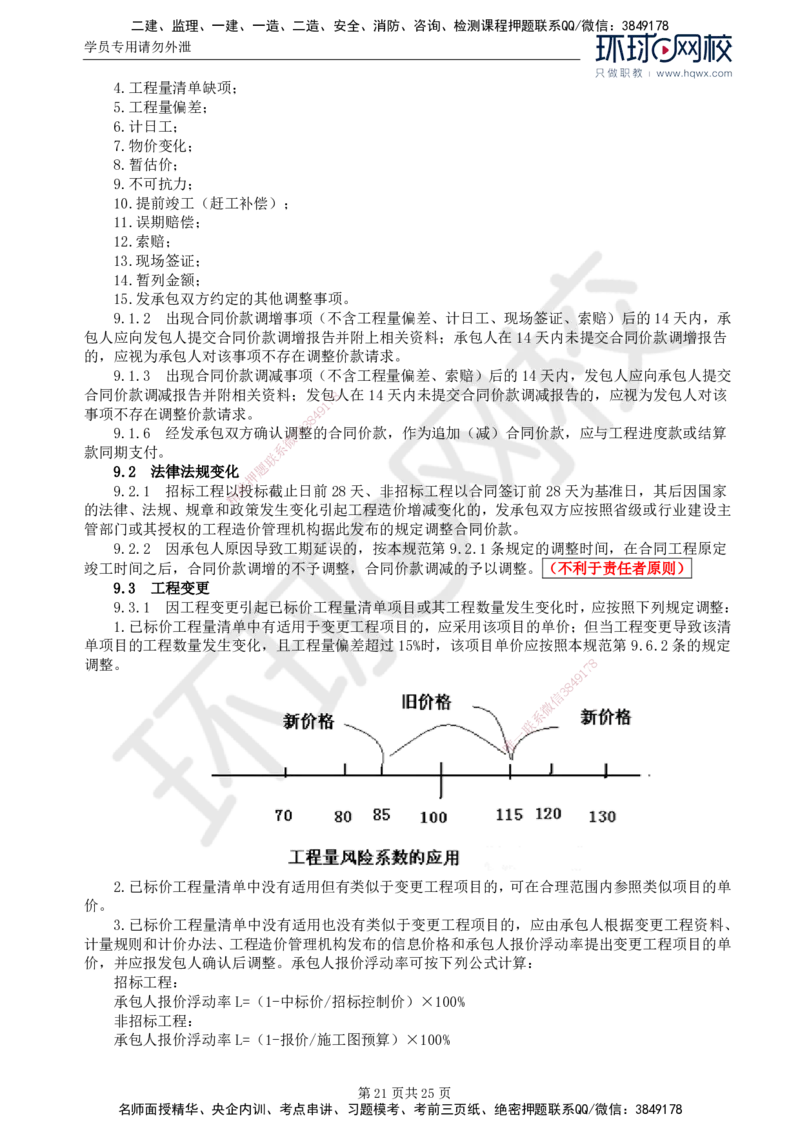 32.基本知识点三十一建设工程监理相关法律行政法规及规范的内容_监理工程师_2025监理工程师_2025年监理工程师SVIP_2025年监理土建案例SVIP_02-基础精讲✿高端面授✿深度强化