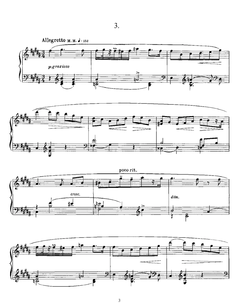 4Preludes,Op22_一万首著名钢琴曲谱哈农贝多芬合集视频教学电子版高清无水印可打印_1古典钢琴知名音乐家谱_斯克里亚宾钢琴谱全集_前奏曲