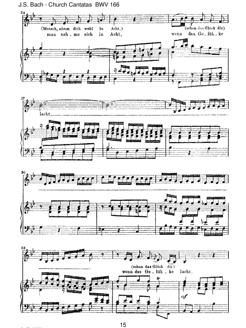 BWV166Wogehestduhin__一万首著名钢琴曲谱哈农贝多芬合集视频教学电子版高清无水印可打印_1古典钢琴知名音乐家谱_巴赫钢琴谱全集_J.S巴赫作品全集_JohannSebastianBach(1685-1750)巴赫