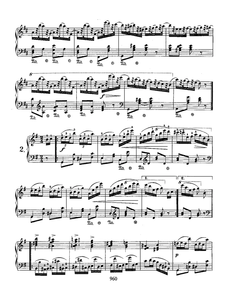 3Ecossiases,Op72_一万首著名钢琴曲谱哈农贝多芬合集视频教学电子版高清无水印可打印_1古典钢琴知名音乐家谱_肖邦钢琴谱全集_其他