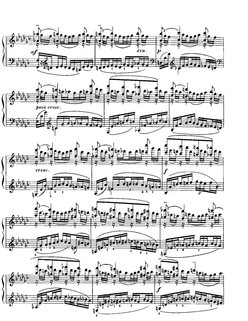 6MomentsMusical,Op16_一万首著名钢琴曲谱哈农贝多芬合集视频教学电子版高清无水印可打印_1古典钢琴知名音乐家谱_拉赫玛尼诺夫钢琴谱全集