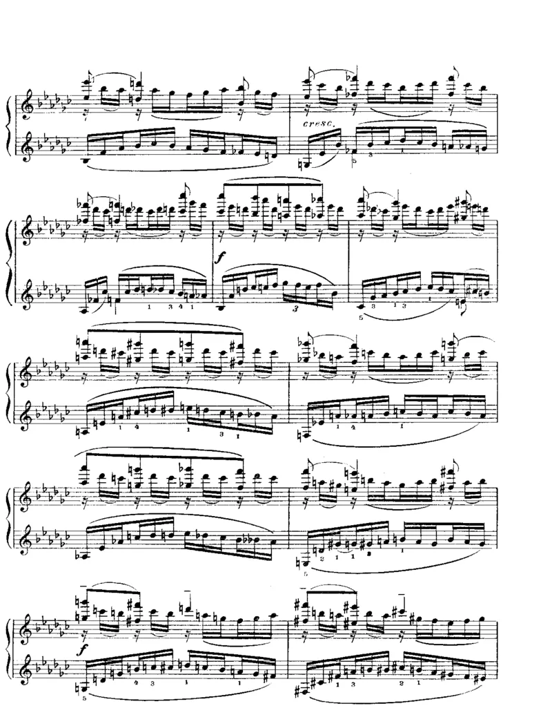 6MomentsMusical,Op16_一万首著名钢琴曲谱哈农贝多芬合集视频教学电子版高清无水印可打印_1古典钢琴知名音乐家谱_拉赫玛尼诺夫钢琴谱全集