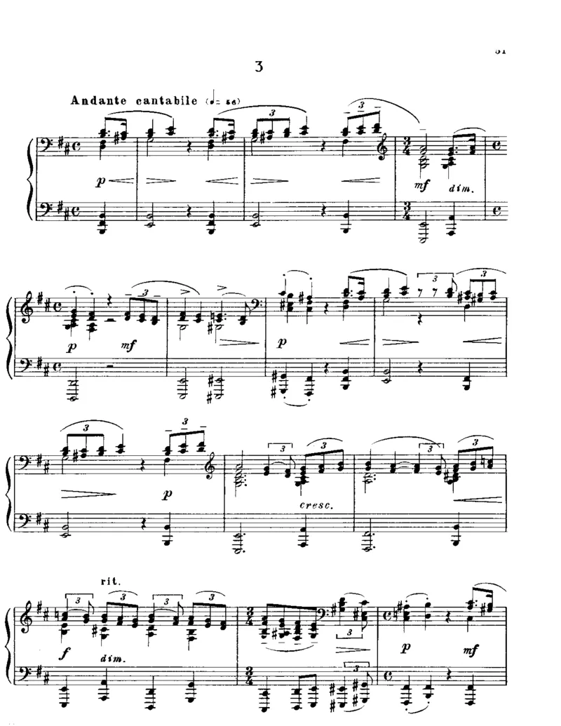 6MomentsMusical,Op16_一万首著名钢琴曲谱哈农贝多芬合集视频教学电子版高清无水印可打印_1古典钢琴知名音乐家谱_拉赫玛尼诺夫钢琴谱全集