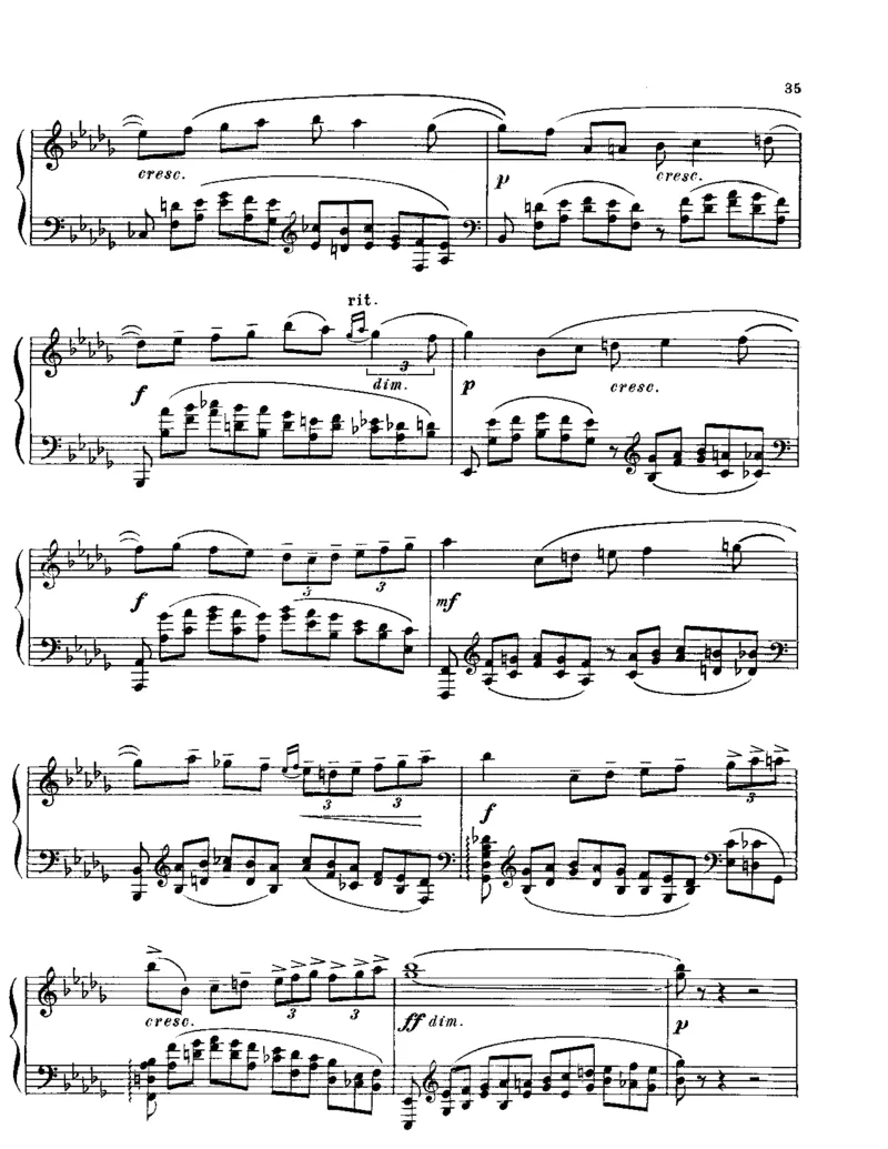 6MomentsMusical,Op16_一万首著名钢琴曲谱哈农贝多芬合集视频教学电子版高清无水印可打印_1古典钢琴知名音乐家谱_拉赫玛尼诺夫钢琴谱全集