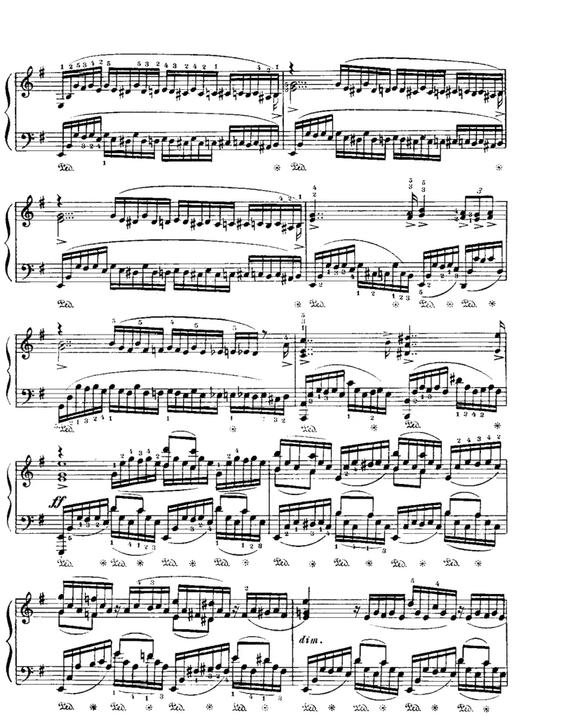 6MomentsMusical,Op16_一万首著名钢琴曲谱哈农贝多芬合集视频教学电子版高清无水印可打印_1古典钢琴知名音乐家谱_拉赫玛尼诺夫钢琴谱全集