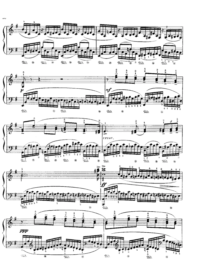 6MomentsMusical,Op16_一万首著名钢琴曲谱哈农贝多芬合集视频教学电子版高清无水印可打印_1古典钢琴知名音乐家谱_拉赫玛尼诺夫钢琴谱全集