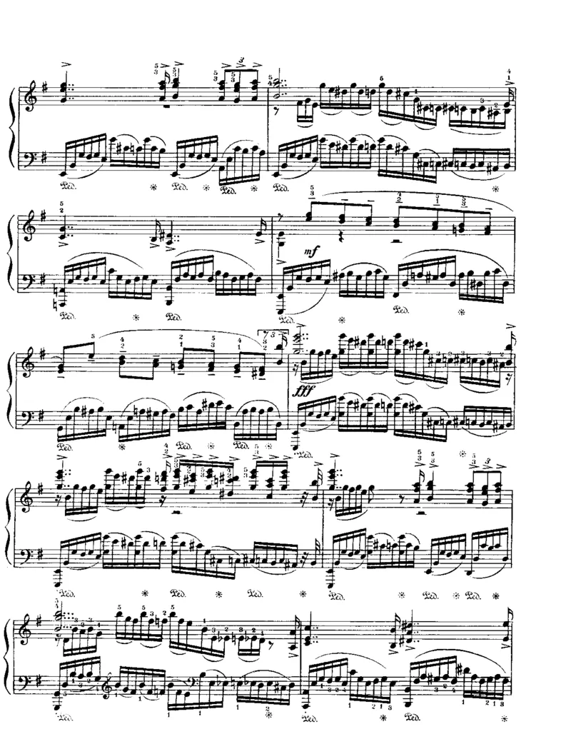 6MomentsMusical,Op16_一万首著名钢琴曲谱哈农贝多芬合集视频教学电子版高清无水印可打印_1古典钢琴知名音乐家谱_拉赫玛尼诺夫钢琴谱全集