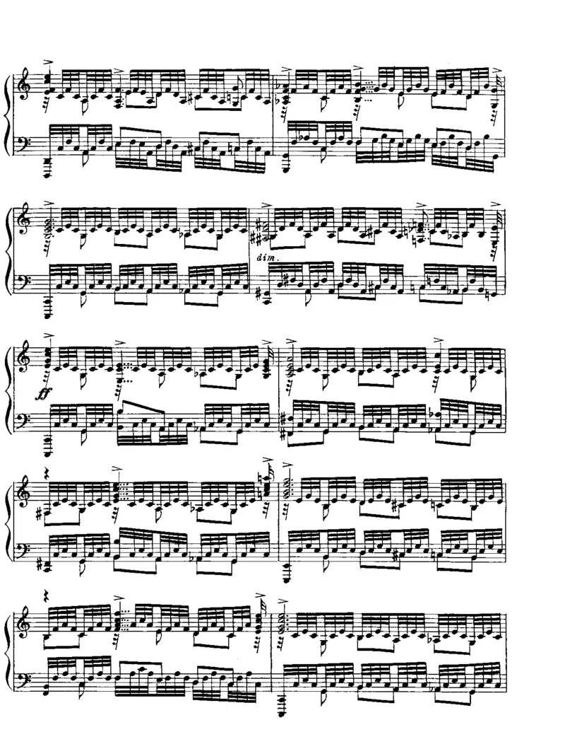 6MomentsMusical,Op16_一万首著名钢琴曲谱哈农贝多芬合集视频教学电子版高清无水印可打印_1古典钢琴知名音乐家谱_拉赫玛尼诺夫钢琴谱全集