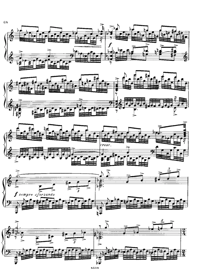 6MomentsMusical,Op16_一万首著名钢琴曲谱哈农贝多芬合集视频教学电子版高清无水印可打印_1古典钢琴知名音乐家谱_拉赫玛尼诺夫钢琴谱全集