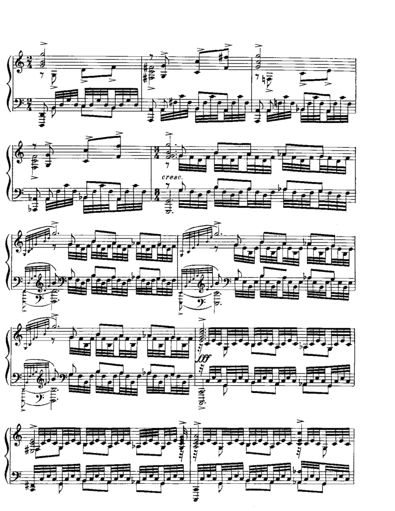 6MomentsMusical,Op16_一万首著名钢琴曲谱哈农贝多芬合集视频教学电子版高清无水印可打印_1古典钢琴知名音乐家谱_拉赫玛尼诺夫钢琴谱全集