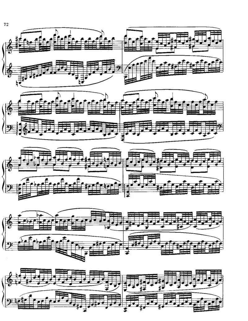 6MomentsMusical,Op16_一万首著名钢琴曲谱哈农贝多芬合集视频教学电子版高清无水印可打印_1古典钢琴知名音乐家谱_拉赫玛尼诺夫钢琴谱全集