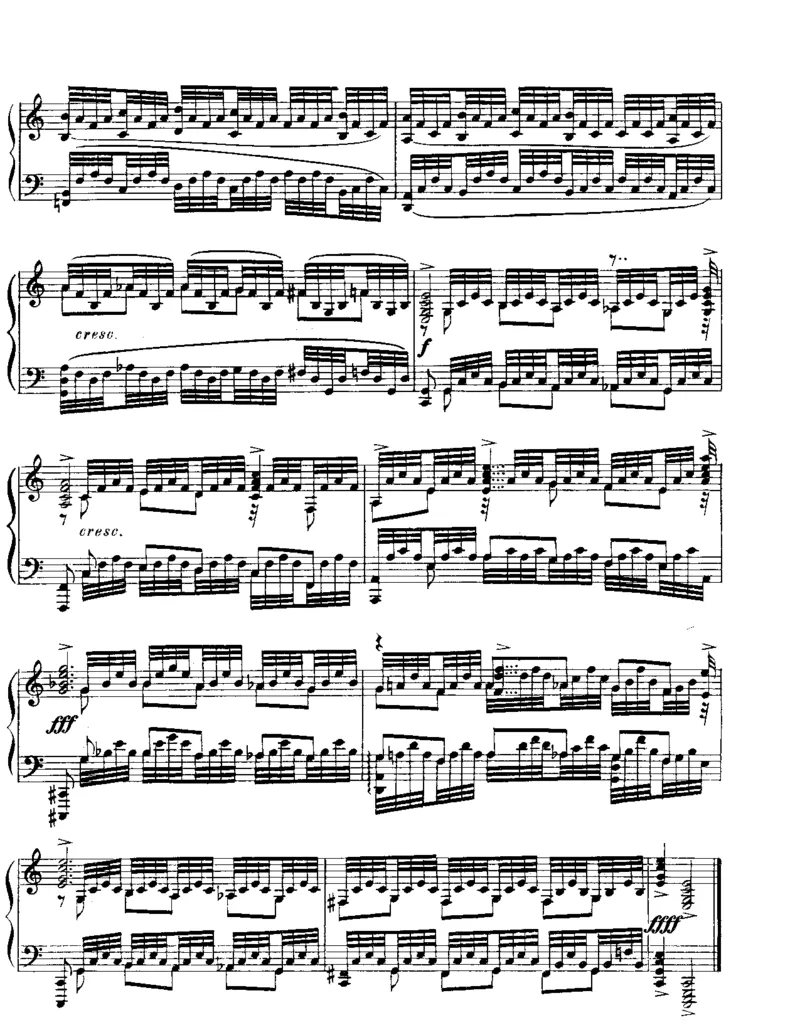 6MomentsMusical,Op16_一万首著名钢琴曲谱哈农贝多芬合集视频教学电子版高清无水印可打印_1古典钢琴知名音乐家谱_拉赫玛尼诺夫钢琴谱全集