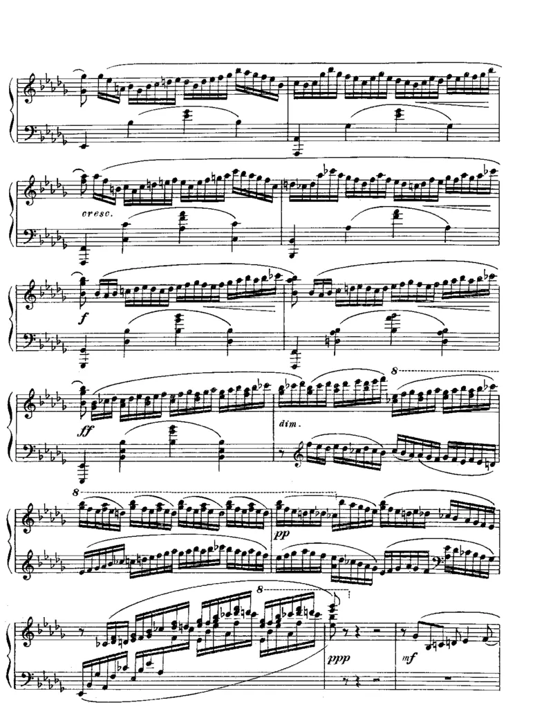 6MomentsMusical,Op16_一万首著名钢琴曲谱哈农贝多芬合集视频教学电子版高清无水印可打印_1古典钢琴知名音乐家谱_拉赫玛尼诺夫钢琴谱全集