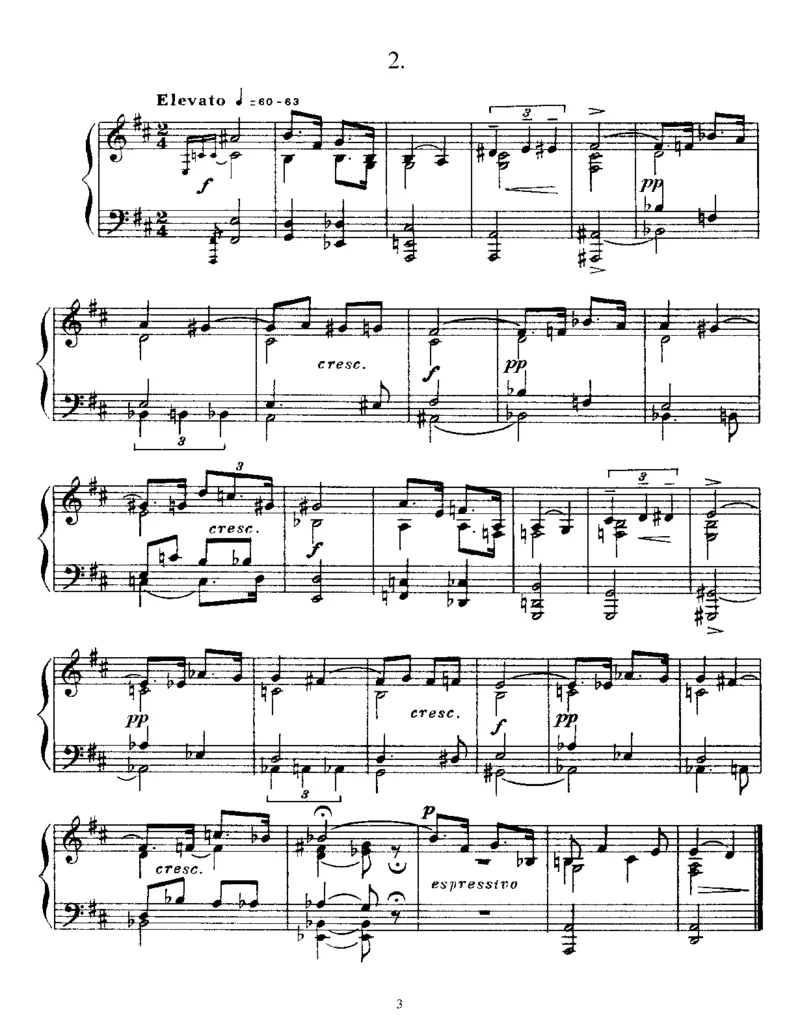 4Preludes,Op39_一万首著名钢琴曲谱哈农贝多芬合集视频教学电子版高清无水印可打印_1古典钢琴知名音乐家谱_斯克里亚宾钢琴谱全集_前奏曲